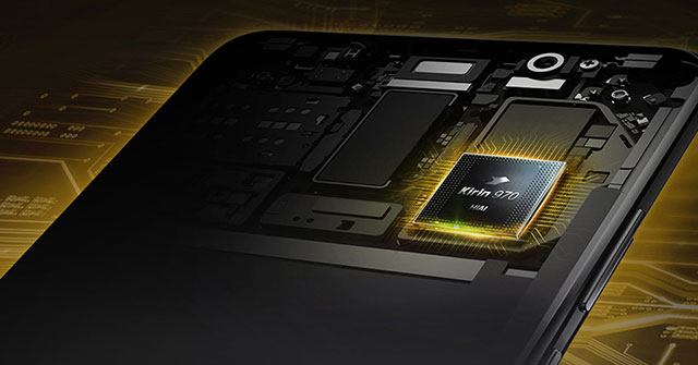 Why Should You Care About AI Chips on Apple and Huawei Phones?