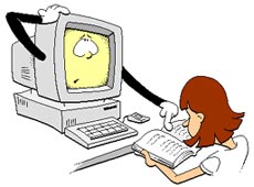 Why the Computer Is Slow?