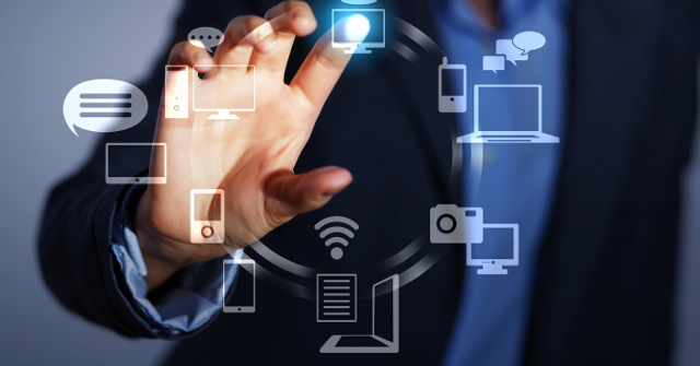 Why the Touch Screen Does Not Work and How to Fix It?