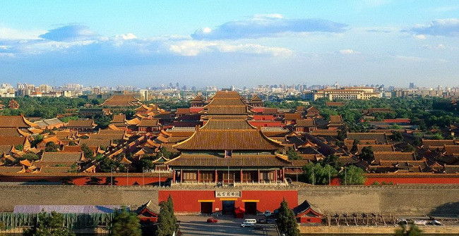 Why Tu Cam Thanh Has 9,999 Rooms but Does Not Have a Toilet