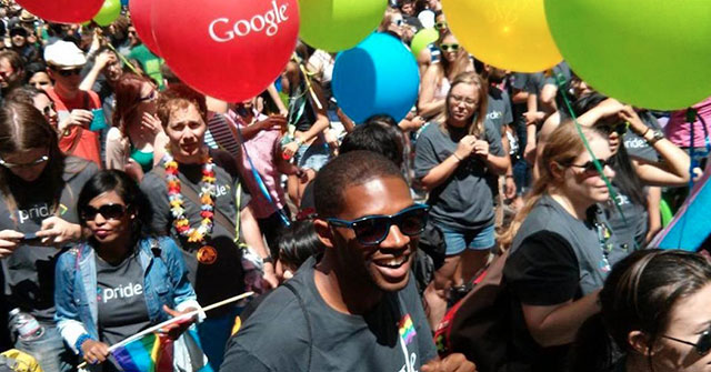 Why Would Anyone Want to Work at Facebook, Google and Bain & Company?