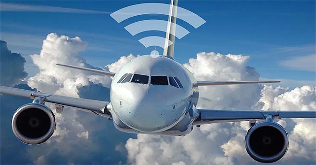 Wi-Fi on Board Will Be a Step Forward in the Near Future