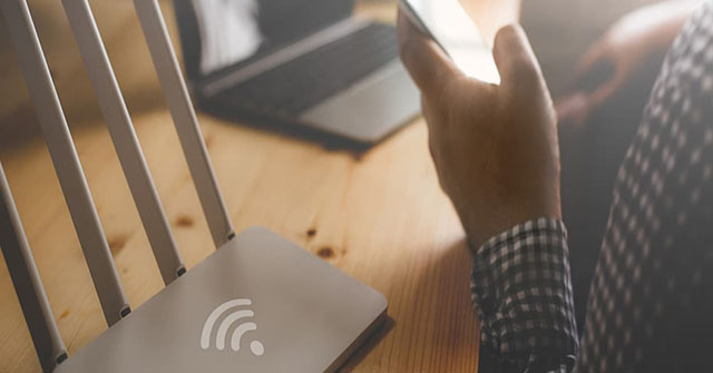 Wi-Fi Trigger and Wi-Fi Mesh: What Is the Difference?