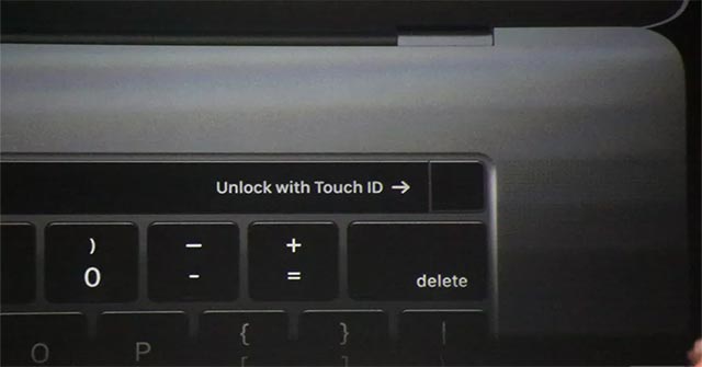 Will Be Able to Use Face Id and Touch Id to Login to Icloud on