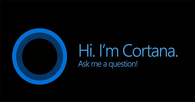 Will Cortana Change Its Name to Microsoft 365 Assistant, Built
