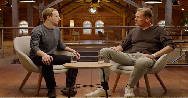 Will Facebook Pay for the Posts Included in the Dedicated News Tab of This Social Network?