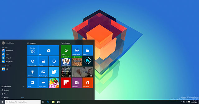 Will Feature New Screen Capture for Windows 10