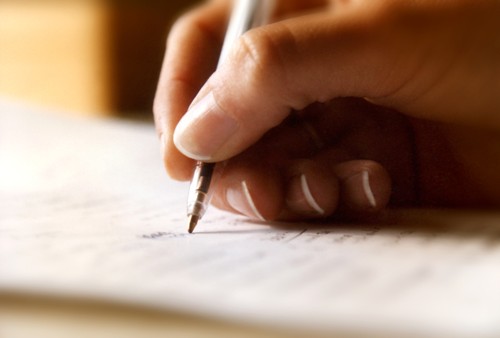 Will Handwriting Disappear in the Digital Age?