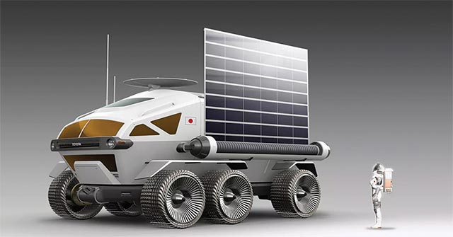 Will NASA Partner with Tesla to Create the Most Unprecedented