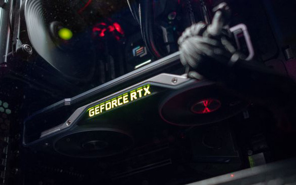 Will NVIDIA GeForce RTX 3000 Make 4K Gaming on PC a 'New Normal'?
