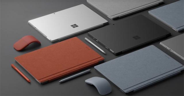 Will Surface Pro 8 Be the First Computer in the World to Run on