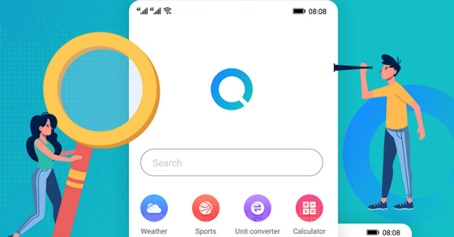 Will the 'Huawei Search' Tool Replace Google Search?