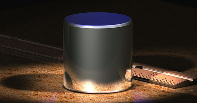 Will the Kilogram Mass Unit Be Redefined in 2018