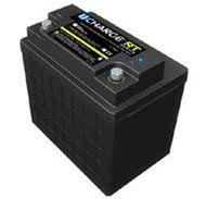 Will There Be Safer Lithium-ion Batteries?