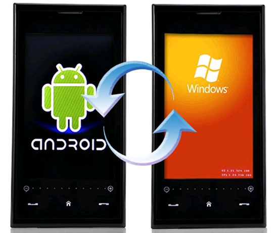 Will Windows Phone 'Help' Android?