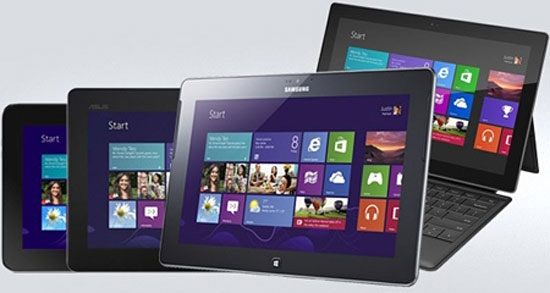 Will Windows RT Support Outlook?