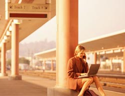 Wimax Gigabit Speed Creates 4th Generation Mobile Network