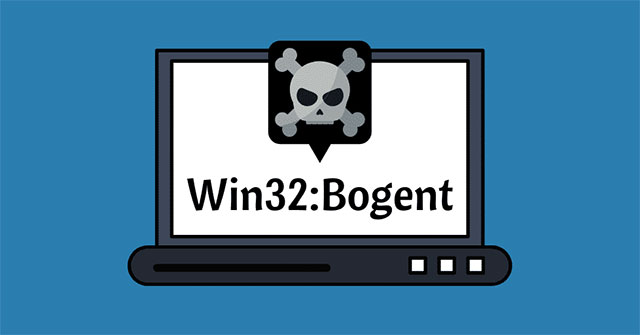 Win32: What Is BogEnt and How to Remove It?