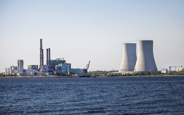Wind and Solar Are Becoming Cheaper Than Traditional Coal