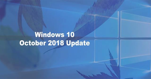 Windows 10 1809 Version Is Now Widely Deployed, Available for Download