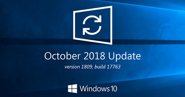 Windows 10 October 2018 Is New, Microsoft Is Forced to Stop Updating for Some Computers