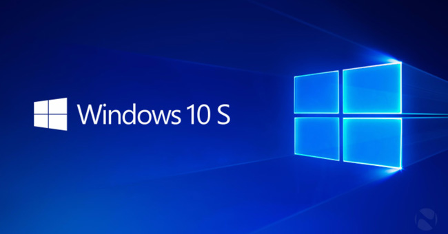 Windows 10 S 'Worth Buying'?