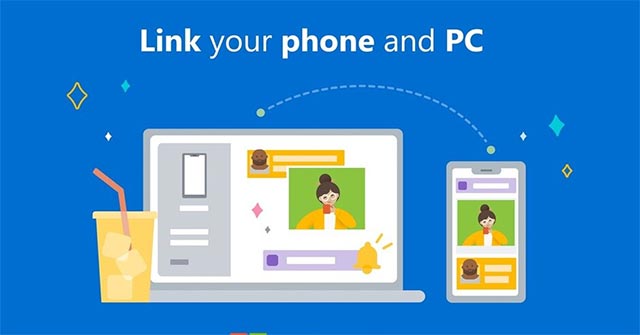 Windows 10 Supports Dragging Files from Samsung Phones to