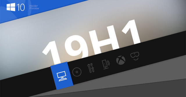 Windows 10 Update 19H1: Cortana Will Be Separated from Windows Search