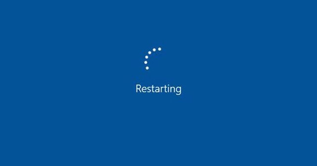 Windows 10 Update Again Failed, Unable to Install the Update