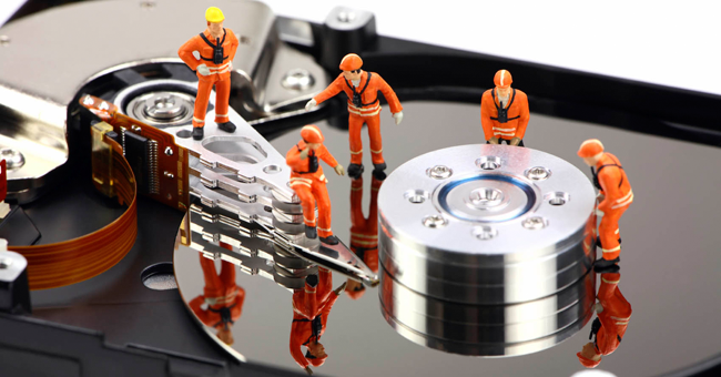 Windows 7 Computer Running Slowly, Slow Startup How to Speed Up?