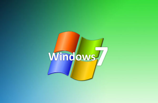 Windows 7's Market Share for the First Time Reached More Than 50%