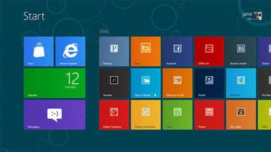 Windows 8 Allows Turning Off the 'Do Not Track' Feature on IE10