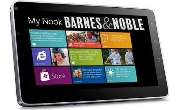 Windows 8 Integrates Dolby Audio Technology