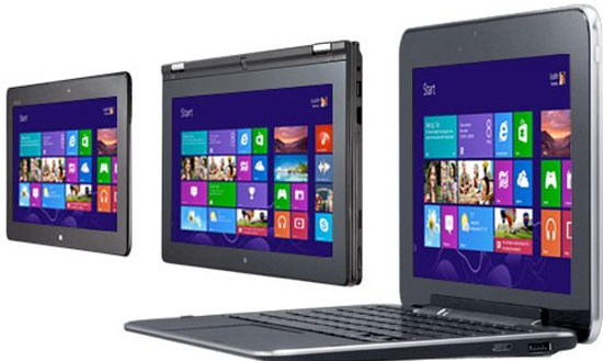 Windows 8 Reached 100 Million Copyright Mark