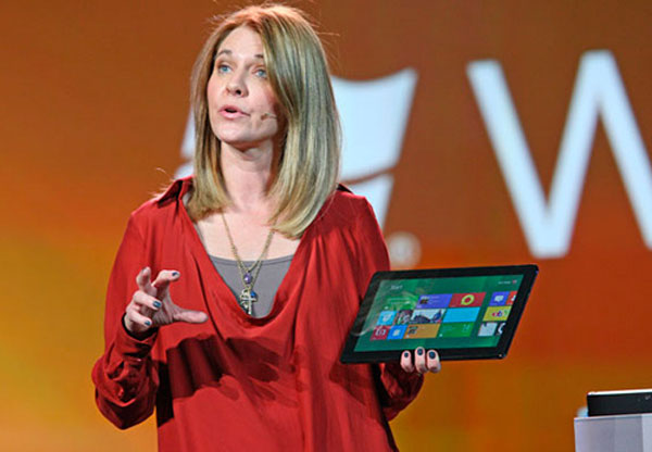 Windows 8 Released on October 26