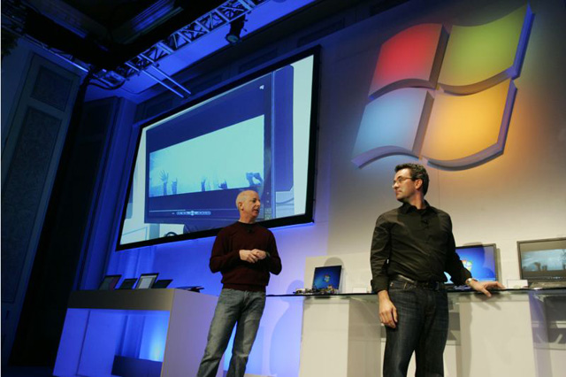Windows 8 Runs with ARM: It Is Still Arduous