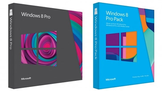 Windows 8 Was Sold Before the Launch Date