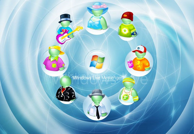 Windows 8 Will Allow Data Synchronization via Windows Live