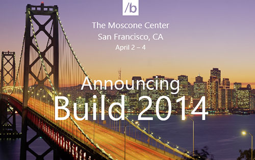 Windows 9 Helps Microsoft's Build Conference 'Sell Out'