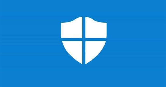 Windows Defender Is One of the Best Antivirus Applications in the