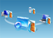 Windows Live Mesh: Windows Online for Everyone