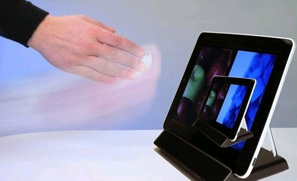 Windows Phone 8.1 Will Also Have 3D Touch