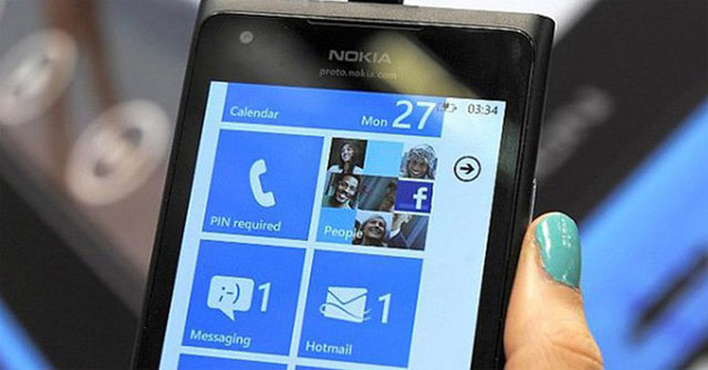 Windows Phone 8.x and Windows 8 Are No Longer Receiving