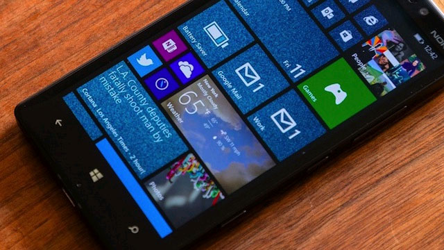 Windows Phone Is Returning to a Difficult Time