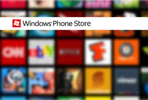 Windows Phone Store Increases the Limit of Downloading Apps by 3G /