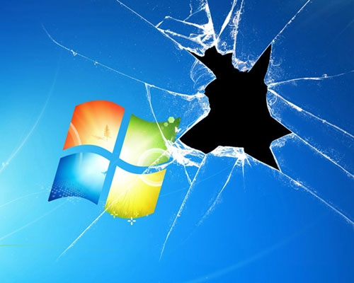 Windows Repair Supports Fixing All Errors on Windows