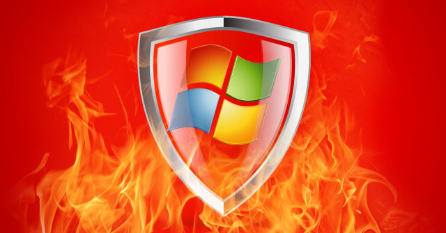 Windows SMB Users Should Close Some Ports to Prevent Wannacry