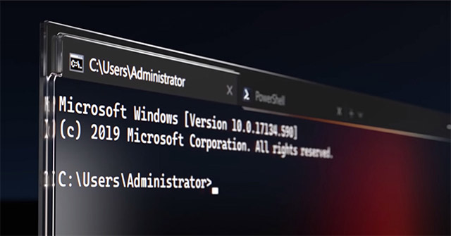 Windows Terminal Is About to Have a Retro Version with a