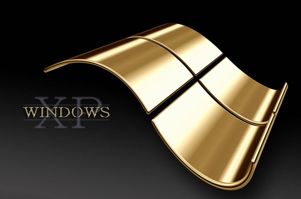 Windows XP Is Still the Most Popular Operating System