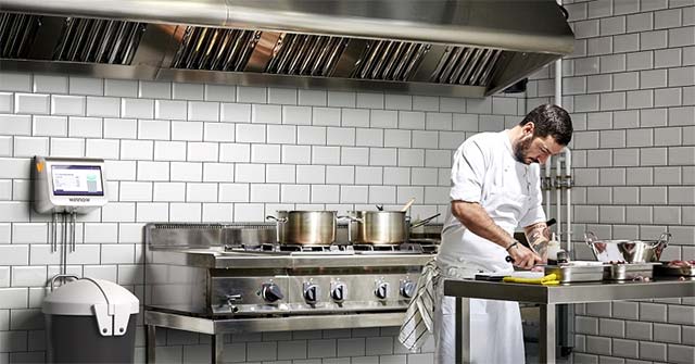 Winnow Uses Computer Vision to Help Cut Waste in Food Processing